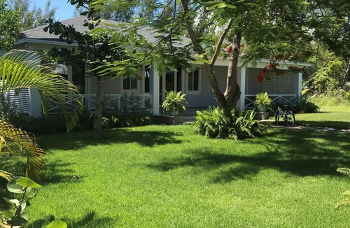 Treasure Cay House | Brand New Beach House