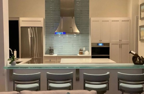 Treasure Cay House | Brand New Beachfront Home in Paradise - Treasure Cay Bahamas