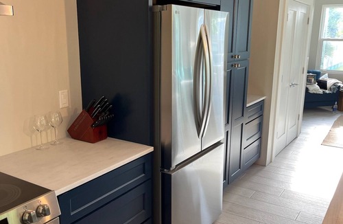 Spanish Wells House | Brand NEW! Beginning Sept. 2024! 25th street with private path to North Beach.