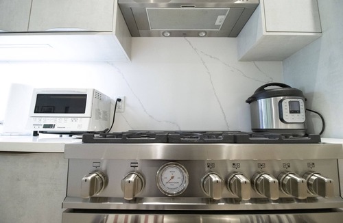 Bushwick Condo | Brand New Bushwick Condo Smart Home