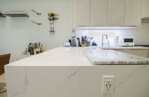 Bushwick Condo | Brand New Bushwick Condo Smart Home
