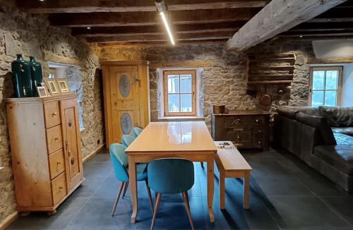 Rocca Pietore Apartment | Brand new duplex in the Dolomites - Lupo Bianco