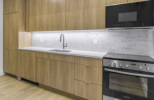 Alphabet City Apartment | Brand New Gut-renovated MASSIVE three bedroom condo!