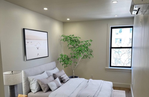 Alphabet City Apartment | Brand New Gut-renovated MASSIVE three bedroom condo!