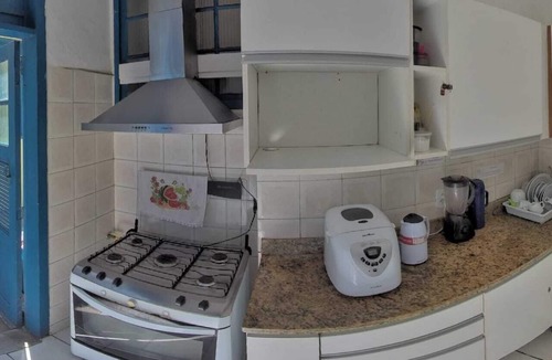 Boa Viagem Hostel | Brasileranza Hostel