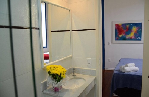 Boa Viagem Hostel | Brasileranza Hostel