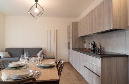 Castione della Presolana Apartment | Bratto Relax Apartments