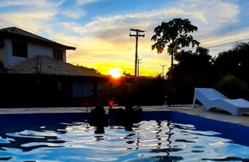 Downtown Buzios House | Brava Sunset Acomodações