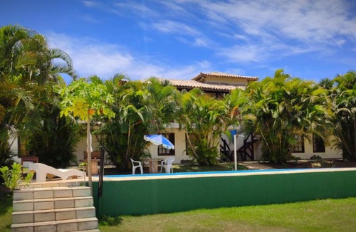 Downtown Buzios House | Brava Sunset Acomodações