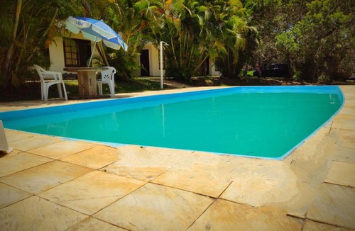 Downtown Buzios House | Brava Sunset Acomodações