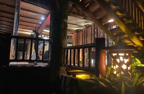 Angra dos Reis House | BRAZILIAN INDONESIA