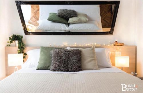 Sant'Agostino House | Bread & Butter