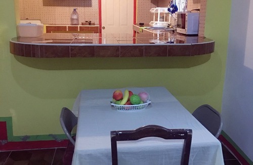 Port Antonio House | Breadfruit Villa is a private property used for rental to tourist and local