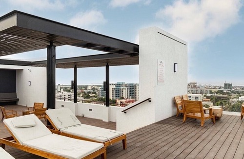 New Kingston Apartment | Breathing Space - VIA at Braemar