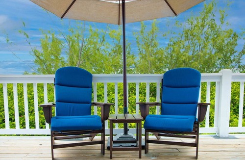 George Town Apartment | Breathtaking beach view from SheerBliss