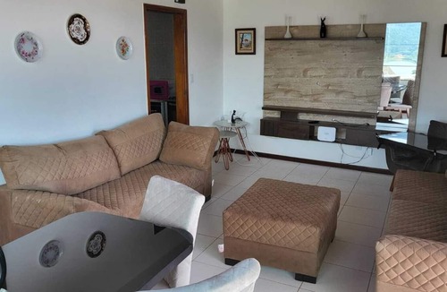 Piratininga House | Breathtaking View of the entire beach and Lagoa De Piratininga!