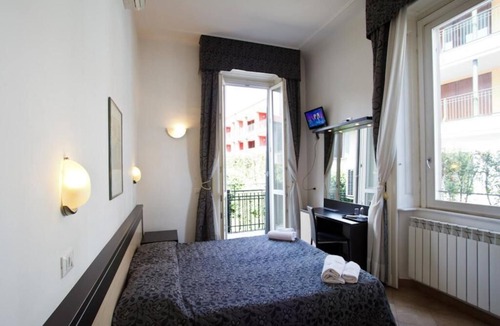 Ripamonti Corvetto Hotel | Brenta Milano