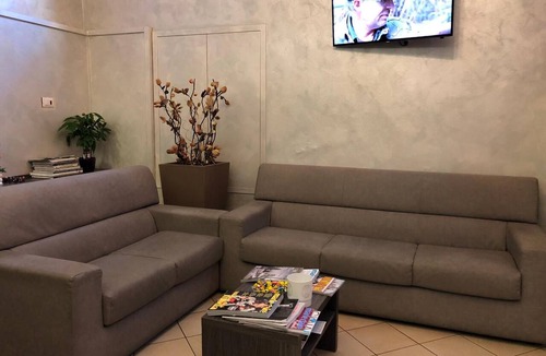 Ripamonti Corvetto Hotel | Brenta Milano