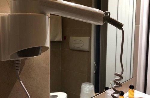 Ripamonti Corvetto Hotel | Brenta Milano