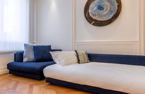 San Marco Apartment | Brera 33