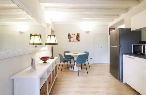 Porta Garibaldi Apartment | Brera Apartments in Gae Aulenti