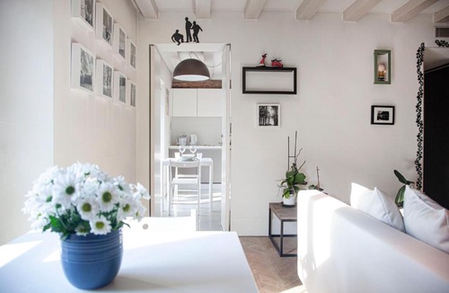 Porta Garibaldi Apartment | Brera Milano 3PAX WIFI Full Top