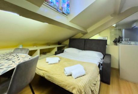 San Marco Apartment | BRERA - Tiny Studio