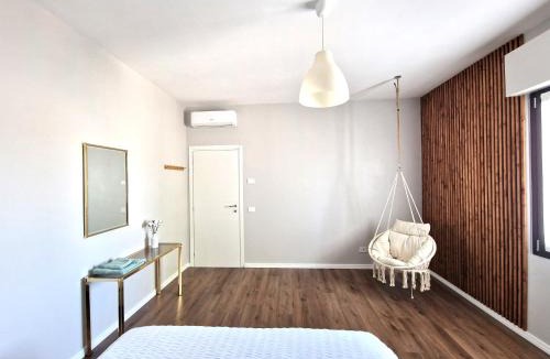 Mompiano Apartment | Brescia Vibes