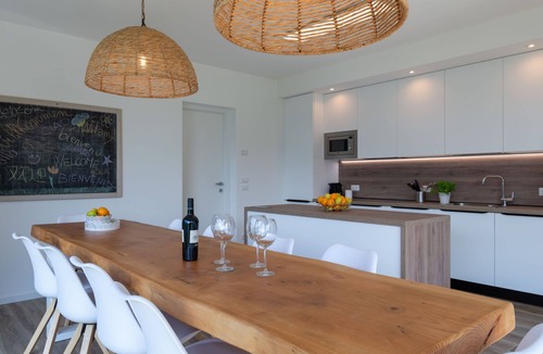 Valtellina House | Brezza di Lago by Interhome
