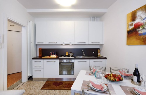 Treviso Apartment | Brick House Treviso - fantastic apartment in town!