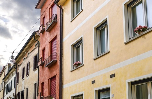 Treviso Apartment | Brick House Treviso - fantastic apartment in town!
