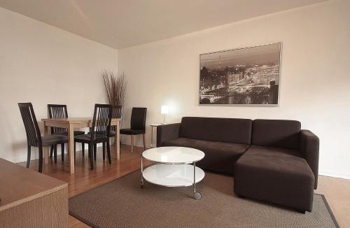 Champs-Elysees Apartment | Bridgestreet Champs-Elysées