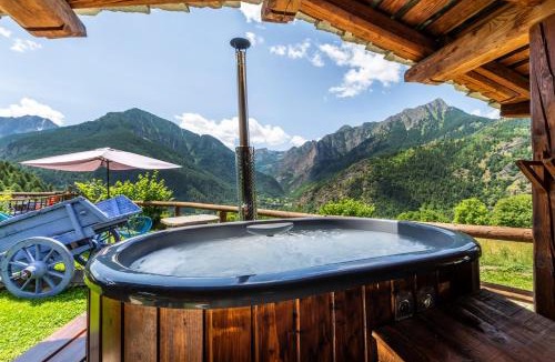 Marmora Hotel | Brieis Relais Alpino
