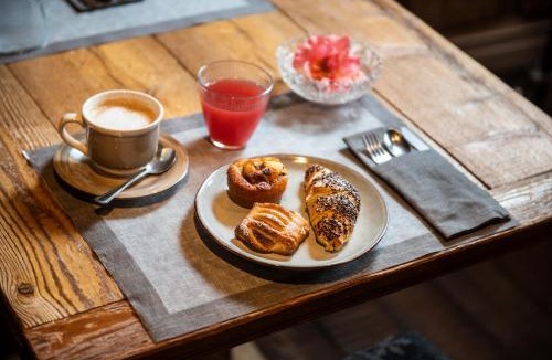 Marmora Hotel | Brieis Relais Alpino