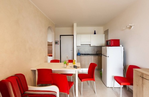 Bibione Lido del Sole Apartment | Bright Fllat Near the Beach in Bibione