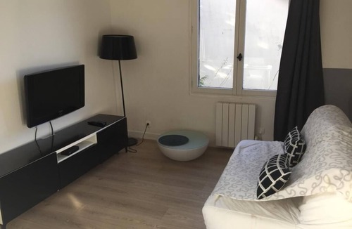 Gagny House | Bright and comfortable apartment close to Disney