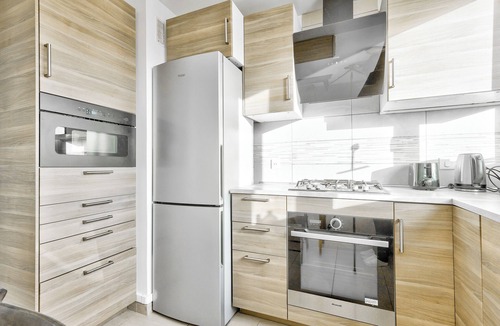 Antony Apartment | Bright apartment 15 min from Paris