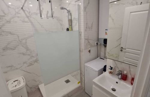 Antony Apartment | Bright apartment in Antony near Paris and the Parc de Sceaux