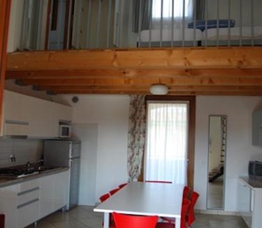 Bibione Lido del Sole Apartment | Bright apartment with swimming pool