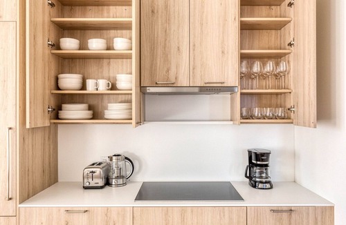 Clinton Hill Apartment | Bright Clinton Hill 3BR w/W/D, Gym & Pool, nr BAM, by Blueground