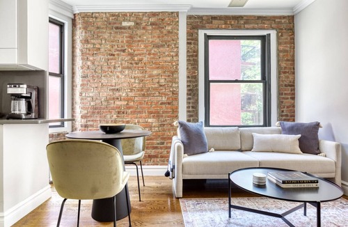 Peter Cooper Village Apartment | Bright Kips Bay 1BR w/W/D, near East River & 6 Train, by Blueground