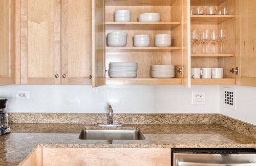 Peter Cooper Village Apartment | Bright Kips Bay 2BR w/ W/D, Doorman & Roof, nr Bellevue, by Blueground