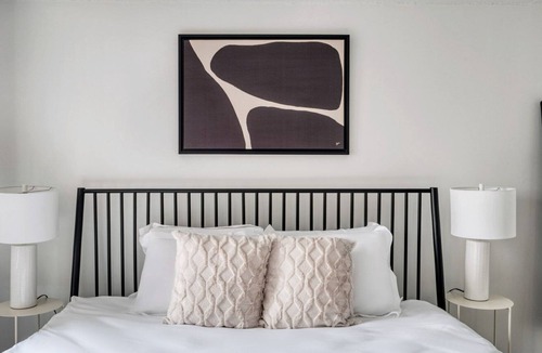 Peter Cooper Village Apartment | Bright Kips Bay 2BR w/ W/D, Doorman & Roof, nr Bellevue, by Blueground