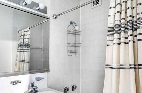 Peter Cooper Village Apartment | Bright Kips Bay 2BR w/ W/D, Doorman & Roof, nr Bellevue, by Blueground