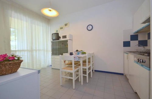 Bibione Apartment | Bright one bedroom apartment in a Fabulous Location