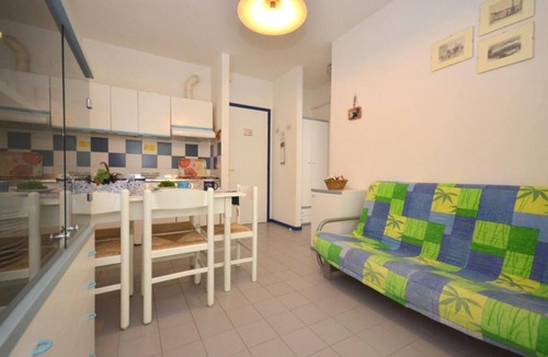 Bibione Apartment | Bright one bedroom apartment in a Fabulous Location
