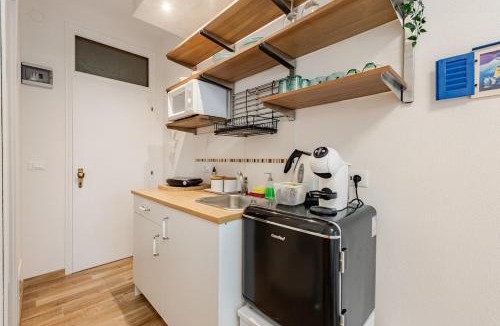 Chioggia Apartment | Bright Summer Studio Pool-Parking -30m dal Mare