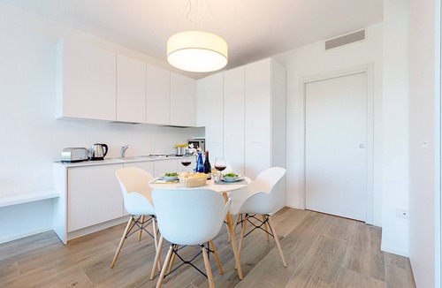 Lonato del Garda Apartment | Bristol Exclusive by Wonderful Italy