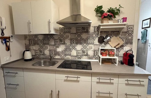 Centro Storico Nord Apartment | BRIXIA cozy attic in historic center