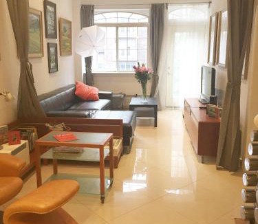 Wingate House | Brooklyn Artist Delight